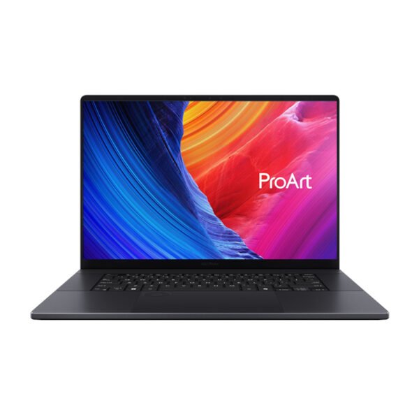 ASUS ProArt P16 AMD Ryzen AI 9 HX 370 1TB SSD 32GB 16″ 4K OLED Touch Screen Copilot+ PC NVIDIA RTX 4060 8GB