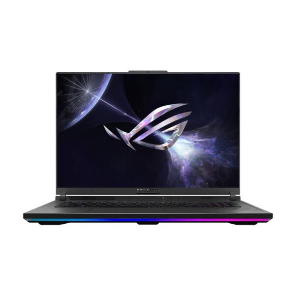 ASUS ROG STRIX 18 G814JZR-G18 Core i9-14900HX 2TB SSD 32GB 18″ QHD 240Hz WIN11 NVIDIA RTX 4080 12GB