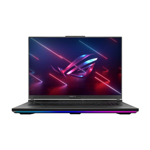 ASUS ROG STRIX 18 G814JZR-G18 Core i9-14900HX 2TB SSD 64GB 18″ WQXGA 240Hz WIN11 NVIDIA RTX 4080 12GB