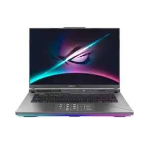 ASUS ROG STRIX G16 G614JIR-XS96 Core™ i9-14900HX 1TB SSD 32GB 16″ WQXGA 240Hz WIN11 Pro NVIDIA® RTX 4070 8GB
