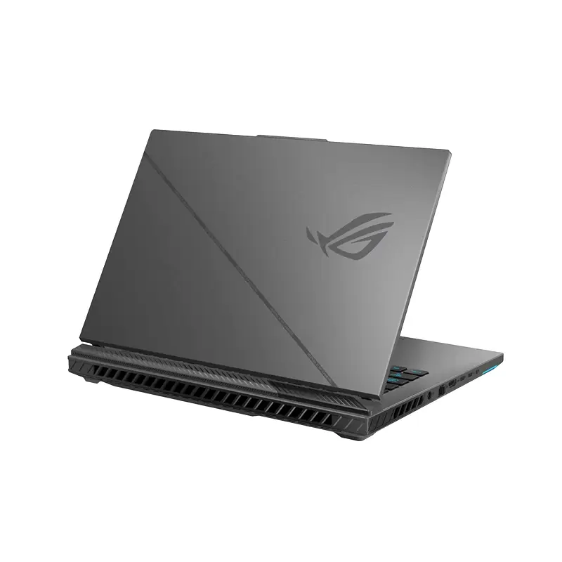 ASUS ROG STRIX G16 G614JIR-XS96 Core™ i9-14900HX 1TB SSD 32GB 16″ WQXGA 240Hz WIN11 Pro NVIDIA® RTX 4070 8GB - Imagen 5
