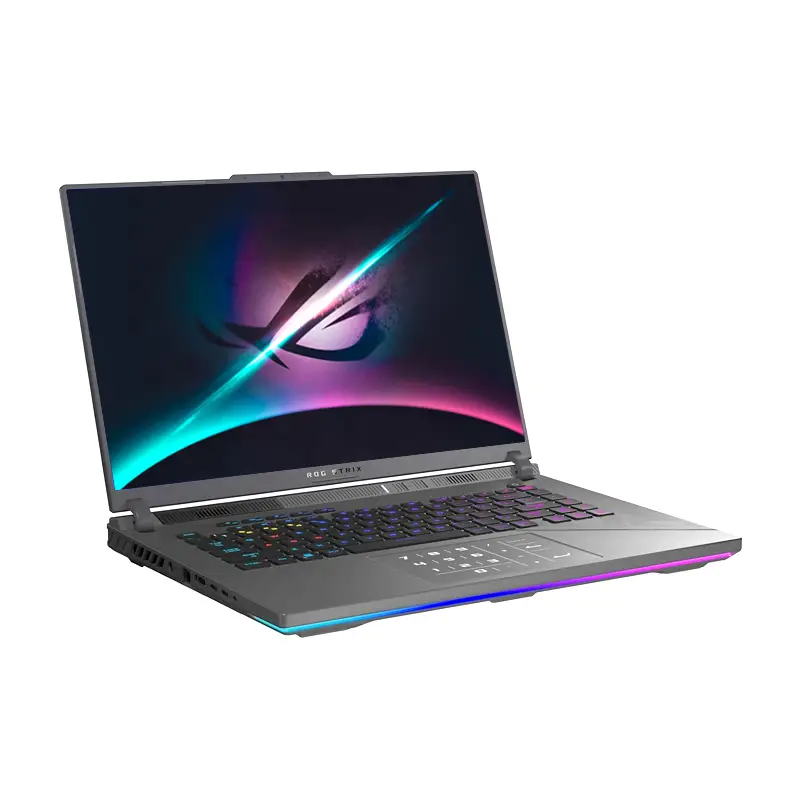 ASUS ROG STRIX G16 G614JIR-XS96 Core™ i9-14900HX 1TB SSD 32GB 16″ WQXGA 240Hz WIN11 Pro NVIDIA® RTX 4070 8GB - Imagen 3