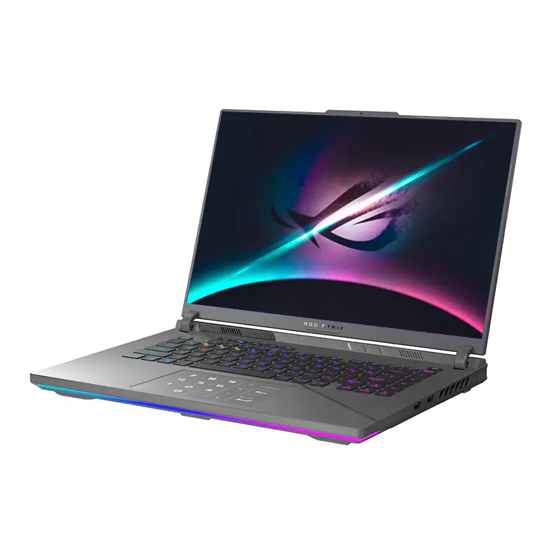 ASUS ROG STRIX G16 G614JIR-XS96 Core™ i9-14900HX 1TB SSD 32GB 16″ WQXGA 240Hz WIN11 Pro NVIDIA® RTX 4070 8GB - Imagen 2
