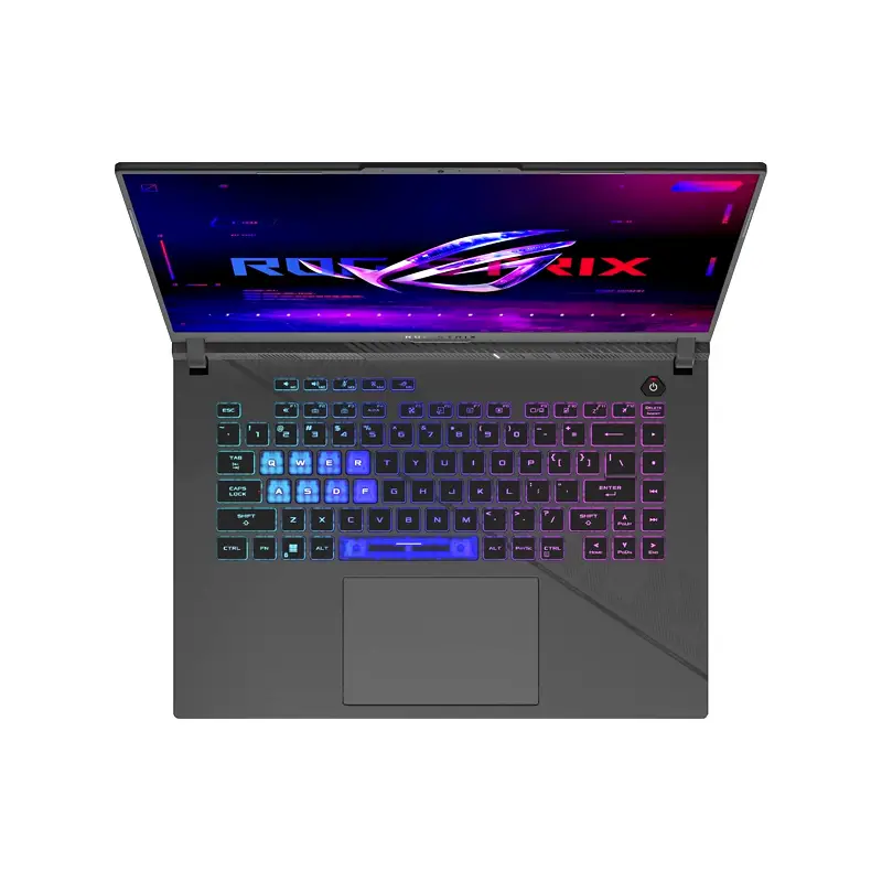 ASUS ROG STRIX G16 G614JVR-ES94 Core™ i9-14900HX 1TB SSD 16GB 16″ WQXGA 240Hz WIN11 NVIDIA® RTX 4060 8GB - Imagen 4