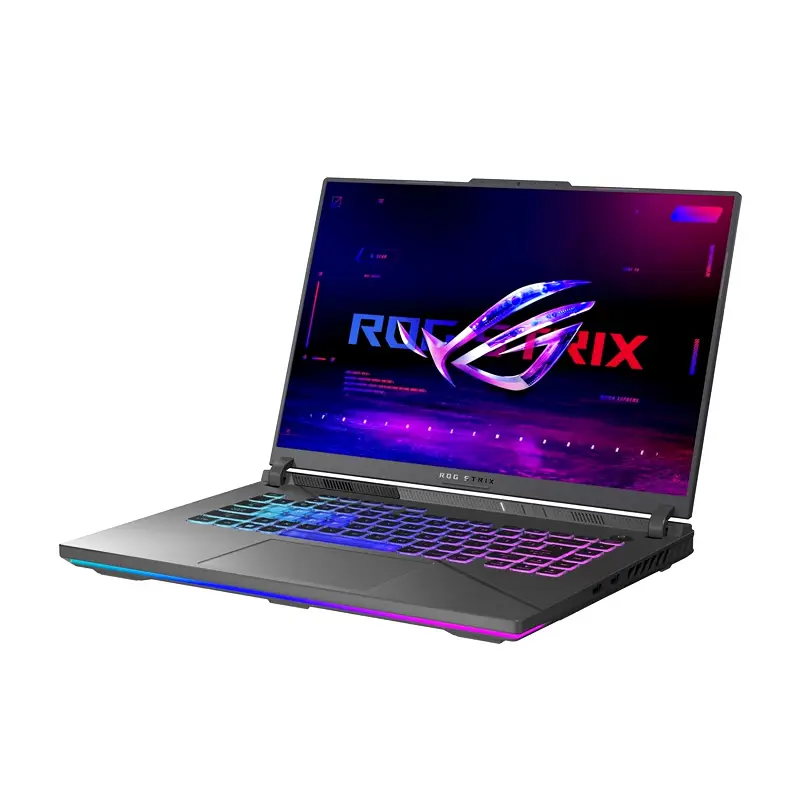 ASUS ROG STRIX G16 G614JVR-ES94 Core™ i9-14900HX 1TB SSD 16GB 16″ WQXGA 240Hz WIN11 NVIDIA® RTX 4060 8GB - Imagen 3