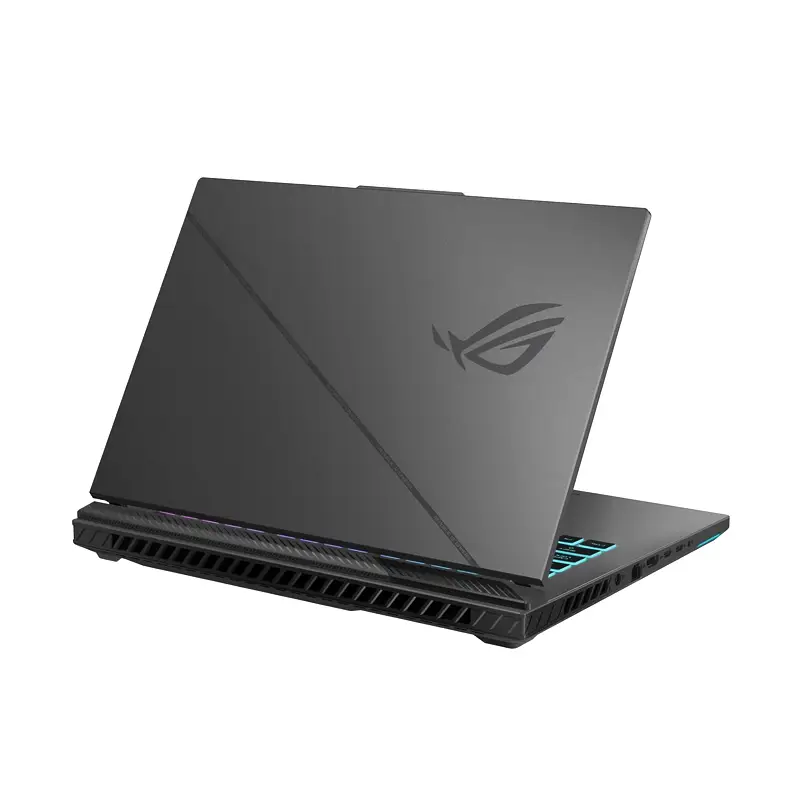 ASUS ROG STRIX G16 G614JVR-ES94 Core™ i9-14900HX 1TB SSD 16GB 16″ WQXGA 240Hz WIN11 NVIDIA® RTX 4060 8GB - Imagen 5