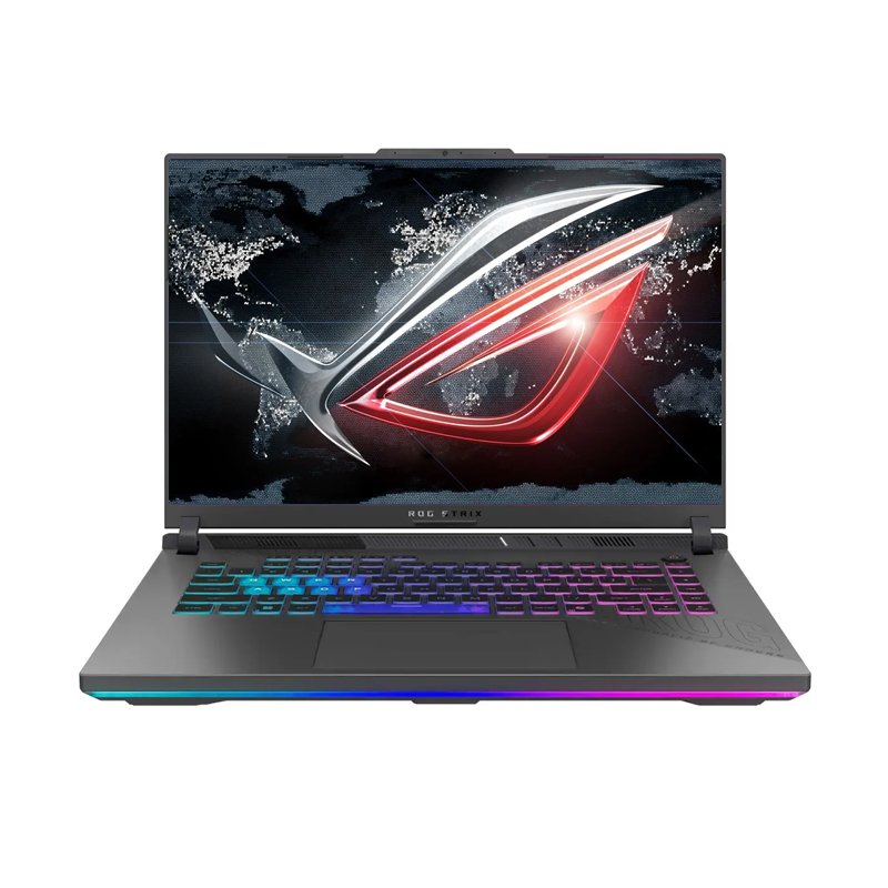 ASUS ROG STRIX G16 G614PR Ryzen 9 8940HX 1TB SSD 32GB 16″ WUXGA 165Hz WIN11 NVIDIA RTX 5070 Ti 12GB