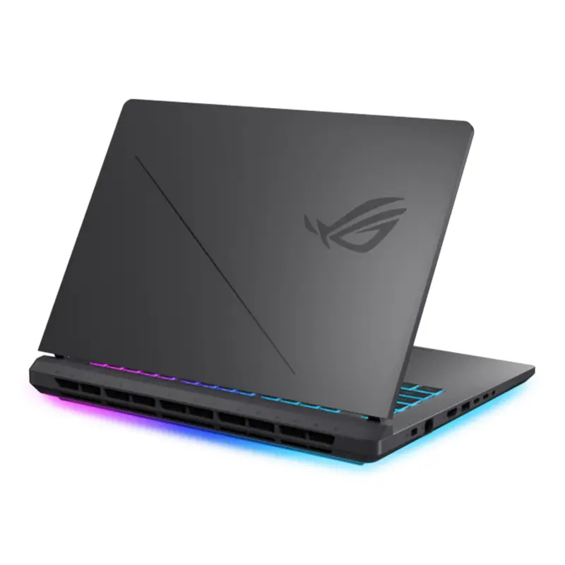 ASUS ROG STRIX G16 G615LR-AS96 GAMING Intel Core Ultra 9 275HX 1TB SSD 32GB 16″ WQXGA 3ms 240Hz WIN11 NVIDIA RTX 5070Ti 12GB - Imagen 5