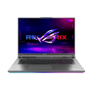 ASUS ROG STRIX G18 G814JIR-XS96 Core™️ i9-14900HX 1TB SSD 32GB 18″ WQXGA 240Hz WIN11 Pro NVIDIA®️ RTX 4070 8GB