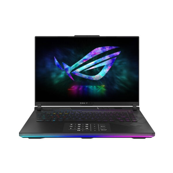 ASUS ROG STRIX SCAR 16 G634JYR-XS97 Core i9-14900HX 2TB SSD 32GB 16″ WQXGA 240Hz WIN11 Pro NVIDIA RTX 4090 16GB