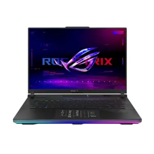 ASUS ROG STRIX SCAR 16 G634JZR-XS96 Core i9-14900HX 1TB SSD 32GB 16" WQXGA 240Hz WIN11 Pro NVIDIA RTX 4080 12GB