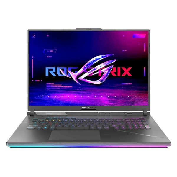 ASUS ROG STRIX SCAR 18 G834JYR-XS97 Intel Core i9-14900HX 2TB SSD 32GB 18″ WQXGA 240Hz WIN11 Pro NVIDIA RTX 4090 16GB