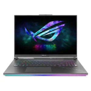 ASUS ROG STRIX SCAR 18 G834JZR-XS96 Core i9-14900HX 1TB SSD 32GB 18″ WQXGA 240Hz WIN 11 Pro NVIDIA® RTX 4080 12GB