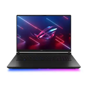 ASUS ROG STRIX SCAR 18 G835LW-XS97 GAMING Core Ultra 9 275HX 2TB SSD 32GB 18" WQXGA 3ms 240Hz WIN11 Pro NVIDIA RTX 5080 16GB