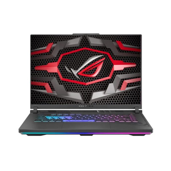 ASUS ROG Strix G16 G614JU-NS73 Core i7-13650HX 512GB SSD 16GB 16″ WUXGA IPS WIN11 NVIDIA RTX 4050 6GB