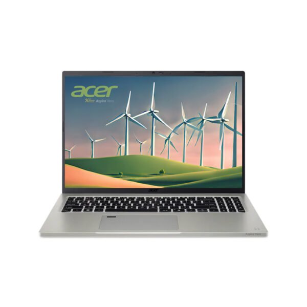 Acer Aspire Vero 16 AV16-51P-7063 Core Ultra 7 155U 512GB SSD 16GB 16″ WQXGA IPS WIN11