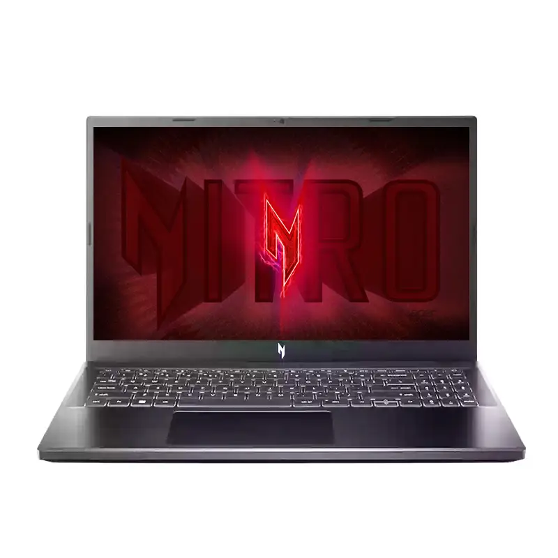 Acer NITRO V 15 ANV15-51-58A4 GAMING Core i5-13420H 512GB SSD 16GB 15.6" Full HD 144Hz IPS WIN11 NVIDIA RTX 4050 6GB