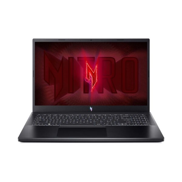 Acer NITRO V 15 ANV15-51-73B9 GAMING Core i7-13620H 512GB SSD 16GB 15.6" Full HD 144Hz IPS WIN11 NVIDIA RTX 4050 6GB