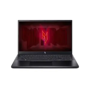 Acer NITRO V15 ANV15-51-789J GAMING Core i7-13620H 512GB SSD 16GB 15.6" Full HD 144Hz WIN11 NVIDIA RTX 4060 8GB