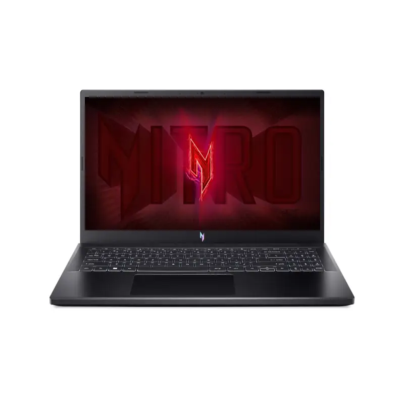 Acer NITRO V15 ANV15-51-789J GAMING Core i7-13620H 512GB SSD 16GB 15.6" Full HD 144Hz WIN11 NVIDIA RTX 4060 8GB