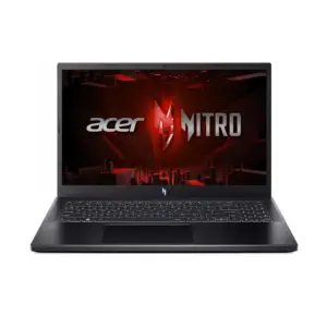 Acer Nitro ANV15-51-71PD Core™ i7-13620H 512GB SSD 16GB 15.6″ Full HD IPS 144Hz FreeDOS NVIDIA® RTX 3050 6GB