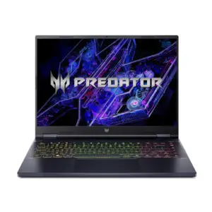 Acer Predator Helios Neo 14 PHN14-51-79UB GAMING Copedidore Intel Ultra 7 155H 1TB SSD 16GB 14.5" WQXGA 120Hz IPS WIN11 NVIDIA RTX 4070 8GB
