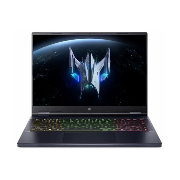 Acer Predator Helios Neo 14 PHN14-51-90NF GAMING Core Ultra 9 185H 1TB SSD 16GB 14.5" WQXGA+ 165Hz IPS WIN11 NVIDIA RTX 4070 8GB