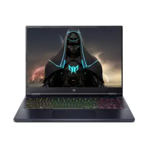 Acer Predator Helios Neo 14 PHN14-51-98B1 GAMING Core Intel Ultra 9 185H 1TB SSD 32GB 14.5" WQXGA+ 165Hz IPS WIN11 NVIDIA RTX 4070 8GB