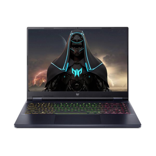 Acer Predator Helios Neo 14 PHN14-51-98B1 GAMING Core Intel Ultra 9 185H 1TB SSD 32GB 14.5" WQXGA+ 165Hz IPS WIN11 NVIDIA RTX 4070 8GB