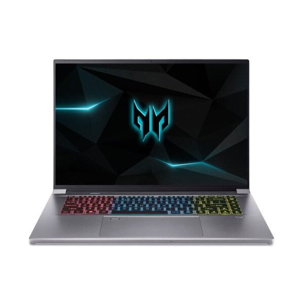 Acer Predator Triton Neo 16 Gaming PTN16-51-932N Intel Core Ultra 9 185H 1TB SSD 32GB 16" WQXGA+ 165Hz WIN11 NVIDIA RTX 4070 8GB