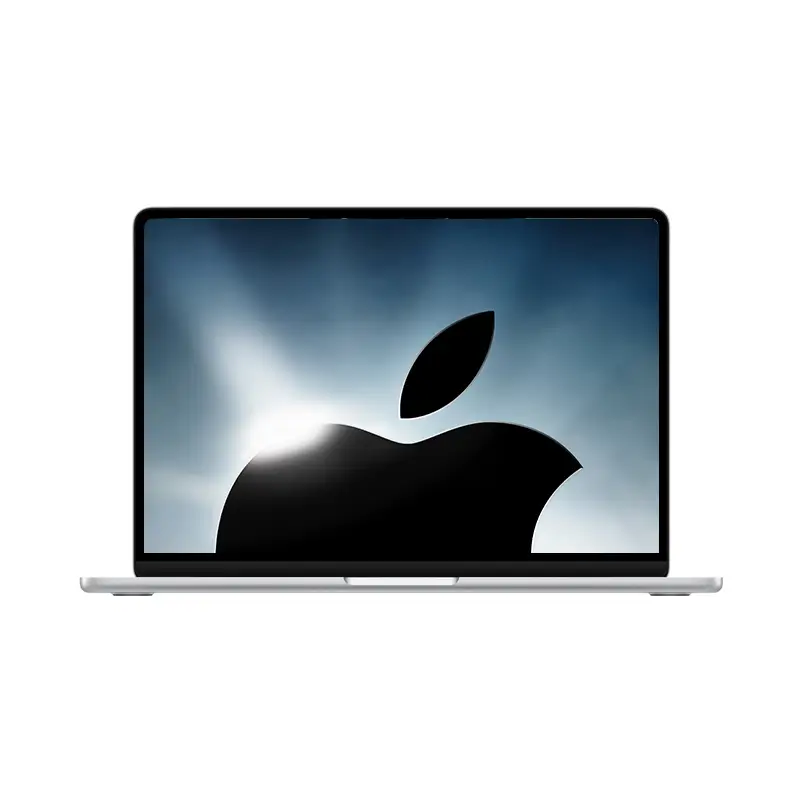 Apple 13″ MacBook Air M2 8-Core CPU 10-Core GPU 512GB SSD 8GB 13.6″ (2560×1664) Liquid Retina MacOS Silver