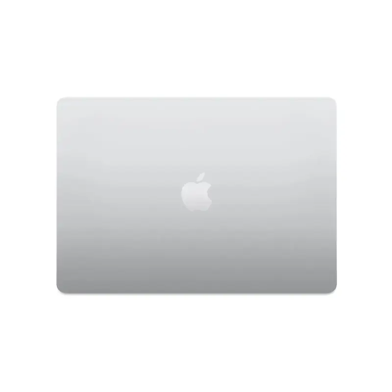 Apple 13″ MacBook Air M2 8-Core CPU 10-Core GPU 512GB SSD 8GB 13.6″ (2560×1664) Liquid Retina MacOS Silver - Imagen 4