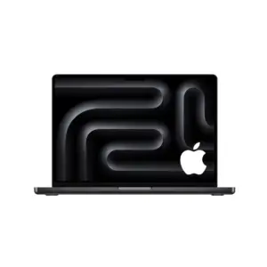 Apple 14″ MacBook Pro M3 Pro 11-Core CPU 14-Core GPU 512GB SSD 18GB 14.2″ (3024×1964) Liquid Retina XDR MacOS