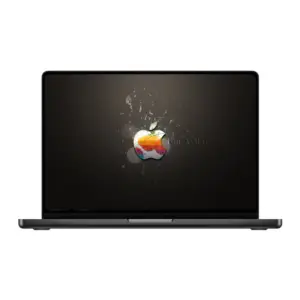 Apple MACBOOK PRO 16 M4 PRO 512GB SSD 48GB 16.2″ (3456x2234) Liquid Retina XDR MacOS