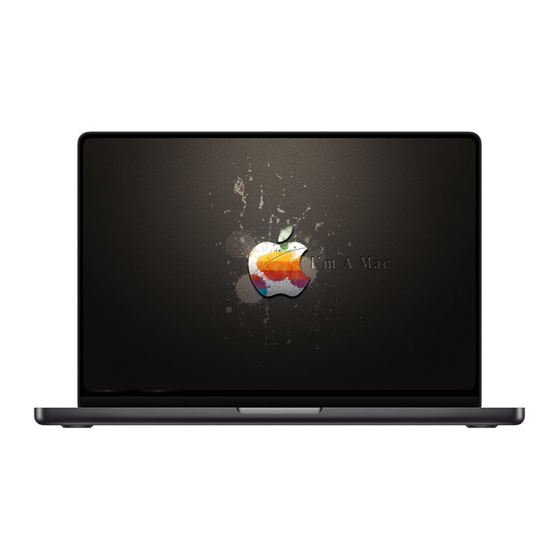 Apple MACBOOK PRO 16 M4 PRO 512GB SSD 48GB 16.2″ (3456x2234) Liquid Retina XDR MacOS