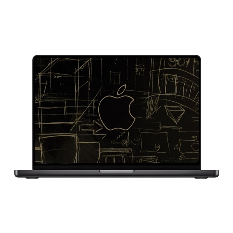 Apple MACBOOK PRO M4 14 1TB SSD 24GB 14.2″ (3024x1964) Liquid Retina XDR MacOS