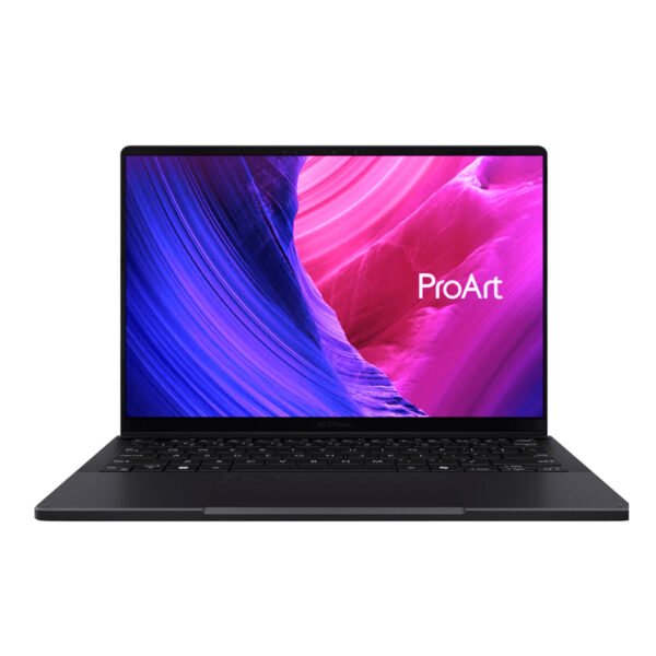 Asus ProArt PX13 AMD Ryzen AI 9 HX 370 1TB SSD 32GB 13.3″ 3K AMOLED Touch Screen NVIDIA RTX 4050 6GB