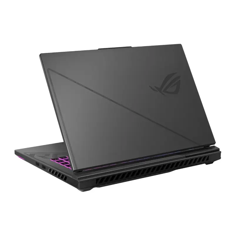 Asus ROG STRIX G16 G614JI Core i9-13980HX 1TB SSD 16GB 16″ QHD ROG Nebula 240Hz WIN11 NVIDIA RTX 4070 16GB - Imagen 6