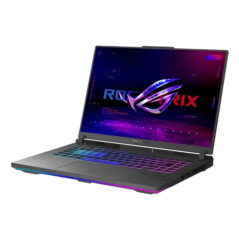 Asus ROG STRIX G16 G614JI Core i9-13980HX 1TB SSD 16GB 16″ QHD ROG Nebula 240Hz WIN11 NVIDIA RTX 4070 16GB - Imagen 3