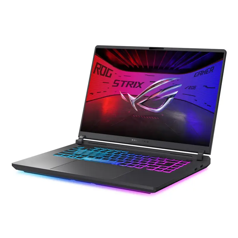 Asus ROG STRIX G16 G615JMR-AS74 GAMING Core i7-14650HX 1TB SSD 16GB 16″ Full HD+ IPS 3ms 165Hz WIN11 NVIDIA RTX 5060 8GB - Imagen 3