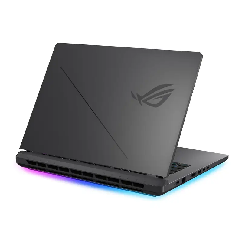 Asus ROG STRIX G16 G615JMR-AS74 GAMING Core i7-14650HX 1TB SSD 16GB 16″ Full HD+ IPS 3ms 165Hz WIN11 NVIDIA RTX 5060 8GB - Imagen 6