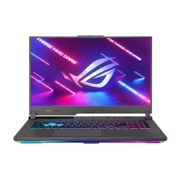 Asus ROG STRIX G17 G713PI-WB94 AMD Ryzen 9 7845HX 1TB SSD 16GB 17.3" Full HD WIN11 NVIDIA RTX 4070 8GB