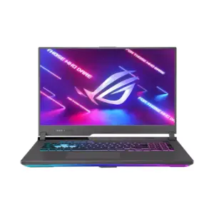 Asus ROG STRIX G713PV-WS94 AMD Ryzen 9 7845HX 1TB SSD 16GB 17.3" QHD 240Hz WIN11 NVIDIA RTX 4060 8GB