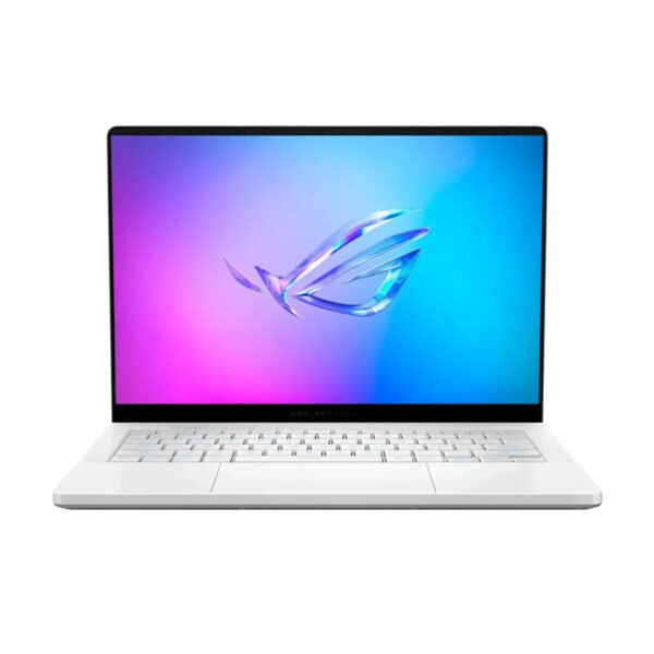 Asus ROG ZEPHYRUS G14 GA403WW GAMING AMD Ryzen AI 9 HX 370 2TB SSD 32GB 14" OLED 3K 120Hz WIN11 NVIDIA RTX 5080 16GB