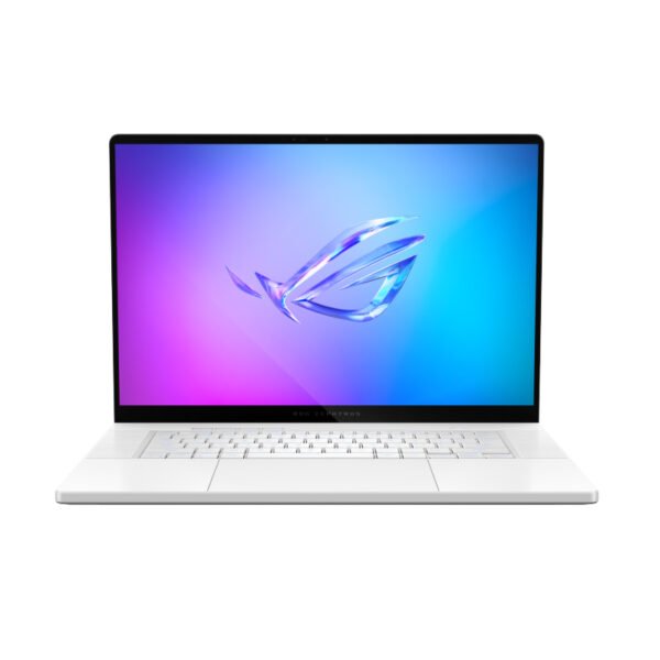 Asus ROG ZEPHYRUS G16 GA605WV-G16.R94060 GAMING AMD Ryzen AI 9 HX 370 1TB SSD 16GB 16" WQXGA OLED 240Hz WIN11 NVIDIA RTX 4060 8GB
