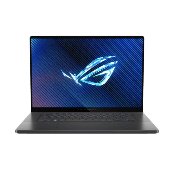 Asus ROG ZEPHYRUS G16 GU605MZ GAMING Core Ultra 9 185H 1TB SSD 32GB 16" WQXGA 240Hz WIN11 NVIDIA RTX 4080 12GB