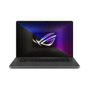 Asus ROG ZEPHYRUS GU603VI GAMING Core i7-13620H 512GB SSD 16GB 16" Full HD 165Hz WIN11 NVIDIA RTX 4070 8GB