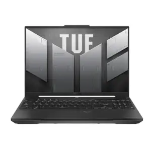 ASUS TUF A16 FA617NT GAMING AMD Ryzen 7 7735HS 512GB SSD 16GB 16″ WUXGA 165Hz WIN11 AMD Radeon RX7700S 8GB