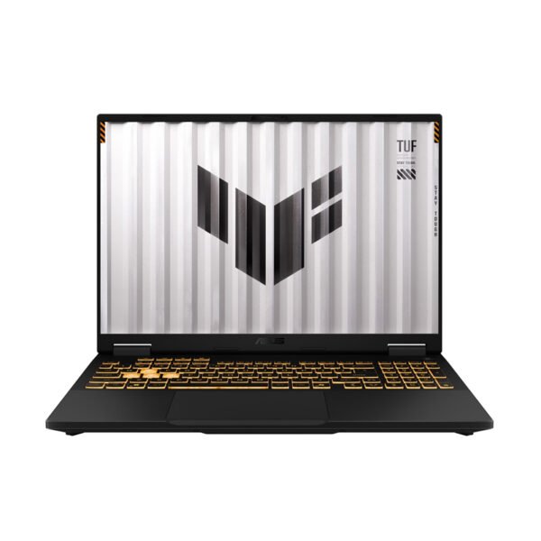 Asus TUF F16 FX608JMR GAMING Core i7-14650HX 1TB SSD 32GB 16″ WUXGA 165Hz IPS WIN11 NVIDIA RTX 5060 8GB