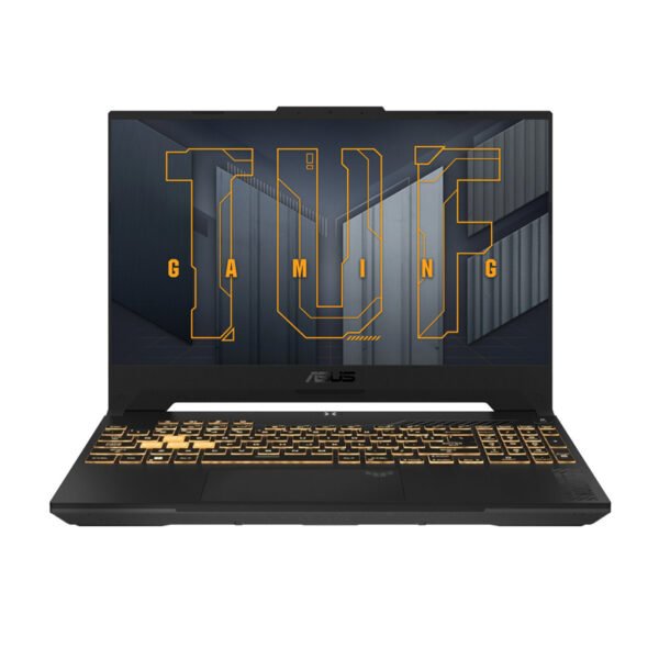 ASUS TUF FX507VI GAMING Core i7-13620H 1TB SSD 16GB 15.6″ Full HD 144Hz IPS WIN11 NVIDIA RTX 4070 8GB